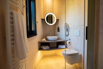 Gîte pour 2 Personnes dans Hainaut, Photo 2