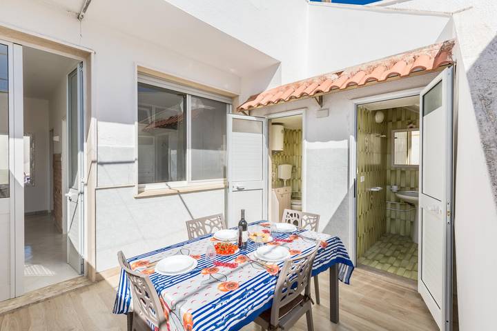 Bnb für 5 Personen in Italien