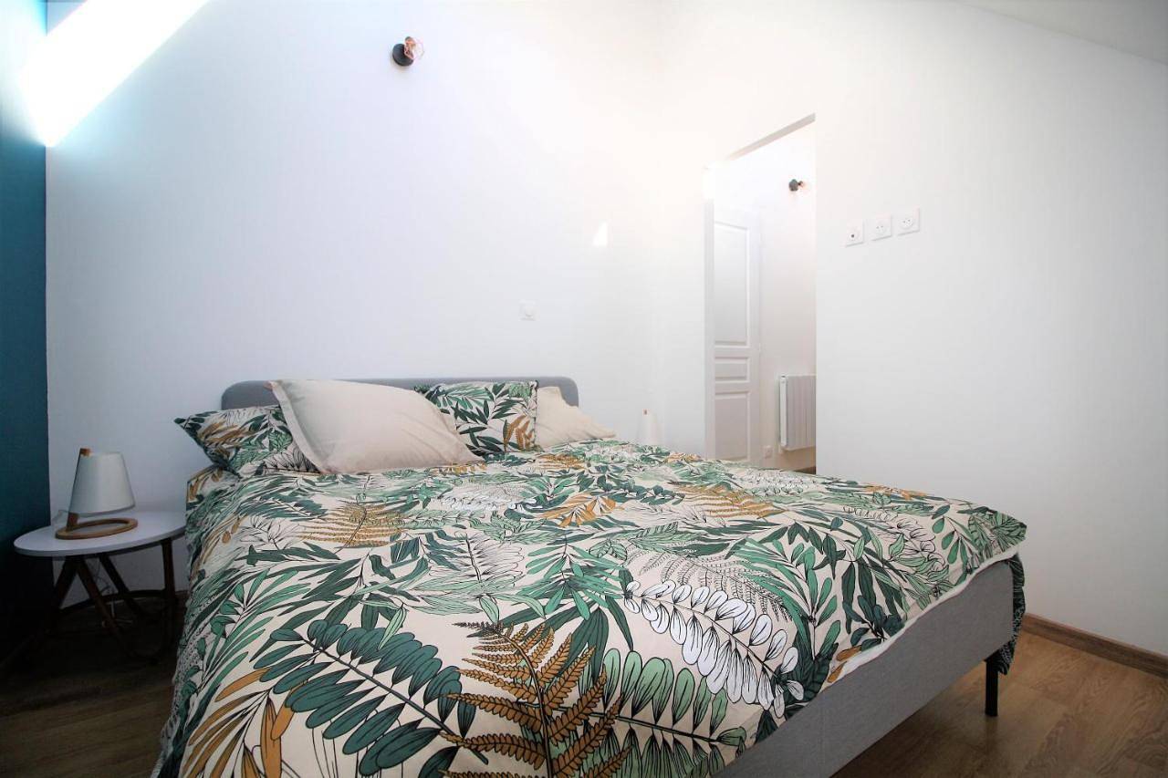 Appartement entier, Appart'hôtel Le Pin in La Tour-du-Pin, Région de La Tour-du-Pin