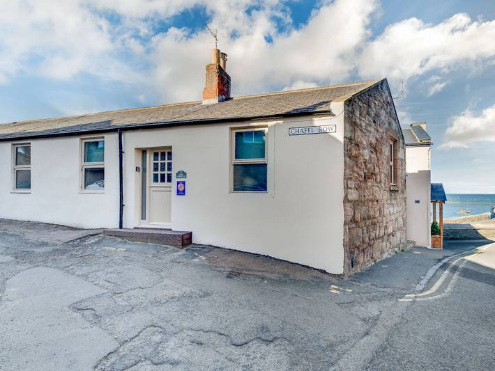Cottage voor 4 personen in Northumberland