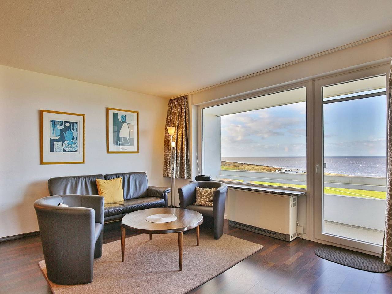 Ferienwohnung für 4 Personen in Döse, Cuxhaven