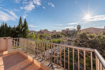 Appartement De Vacances pour 6 Personnes dans Binissalem, Majorque l'intérieur des terres, Photo 2