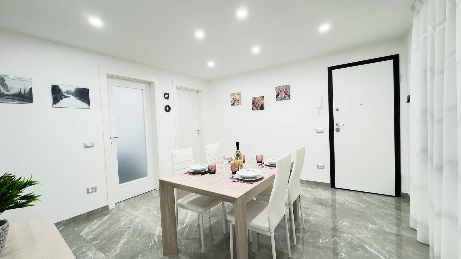 Apartamento entero, Casa Venturini in Chioggia, Provincia de Venezia