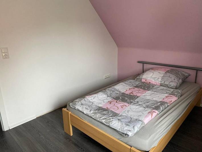 Ferienhaus für 8 Personen, mit Garten in der Lüneburger Heide - 3