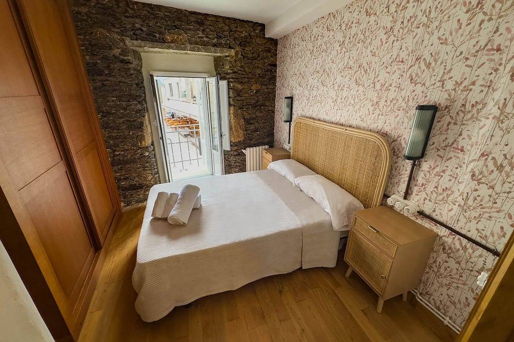 Appartement entier, Go Compostela Apartment (4pax) in Sarria (Lugo), Reserva da Biosfera Ribeira Sacra e Serras do Oribio e Courel