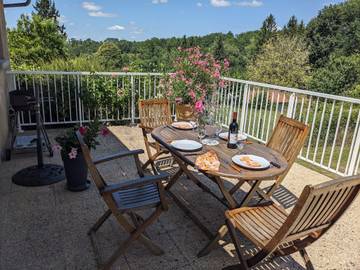Vakantiehuis voor 5 Personen in Saint-Jory-de-Chalais, Dordogne, Afbeelding 1