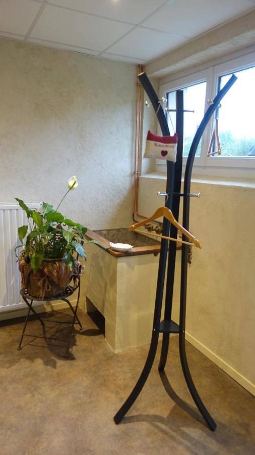Chambre d’hôte pour 2 personnes, avec jardin et vue dans Saint-Dié-des-Vosges - 3
