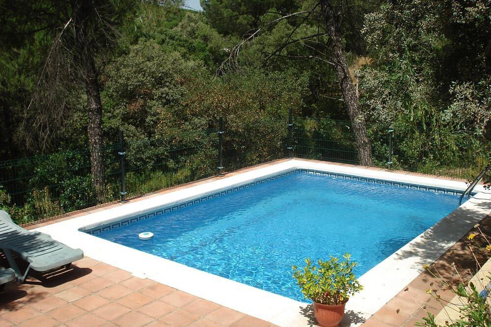 Chalet in den Bergen 10 Minuten von Cordoba in Cordoba, Córdoba Provinz