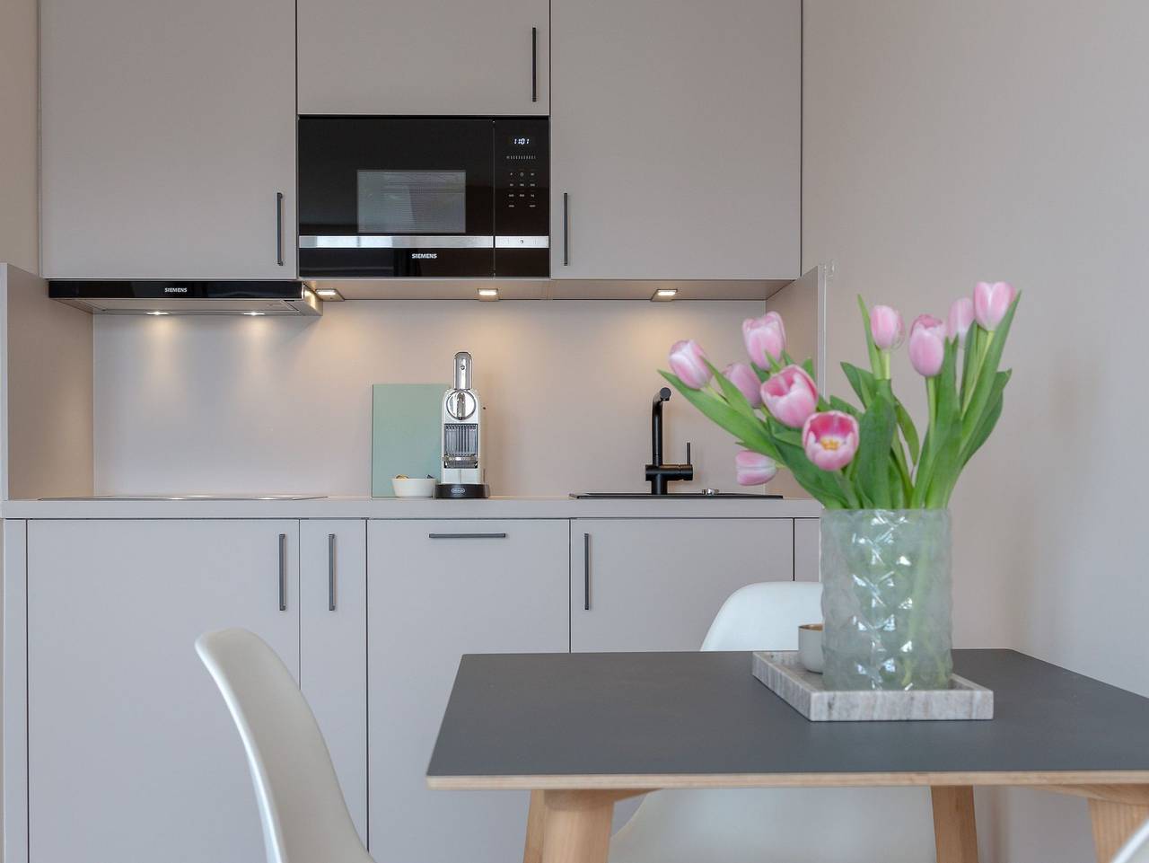 Ganze Ferienwohnung, Ferienwohnung Strandloft in Wenningstedt in Wenningstedt, Sylt