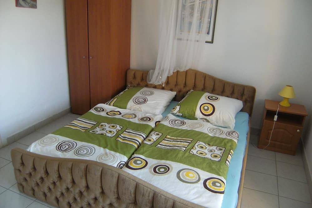 Holiday home for 5 guests with 70m² in Balatonszárszó (110535) in Balatonszárszó, Southern Shore of Lake Balaton