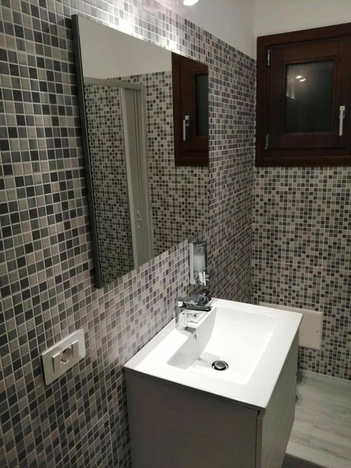 Twin Room in Olbia, Costa Smeralda