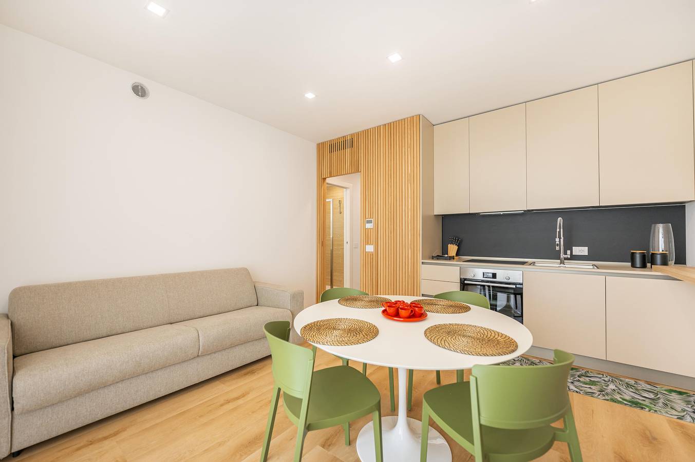 Ganze Wohnung, Wave Island B10 in Lido di Jesolo, Jesolo