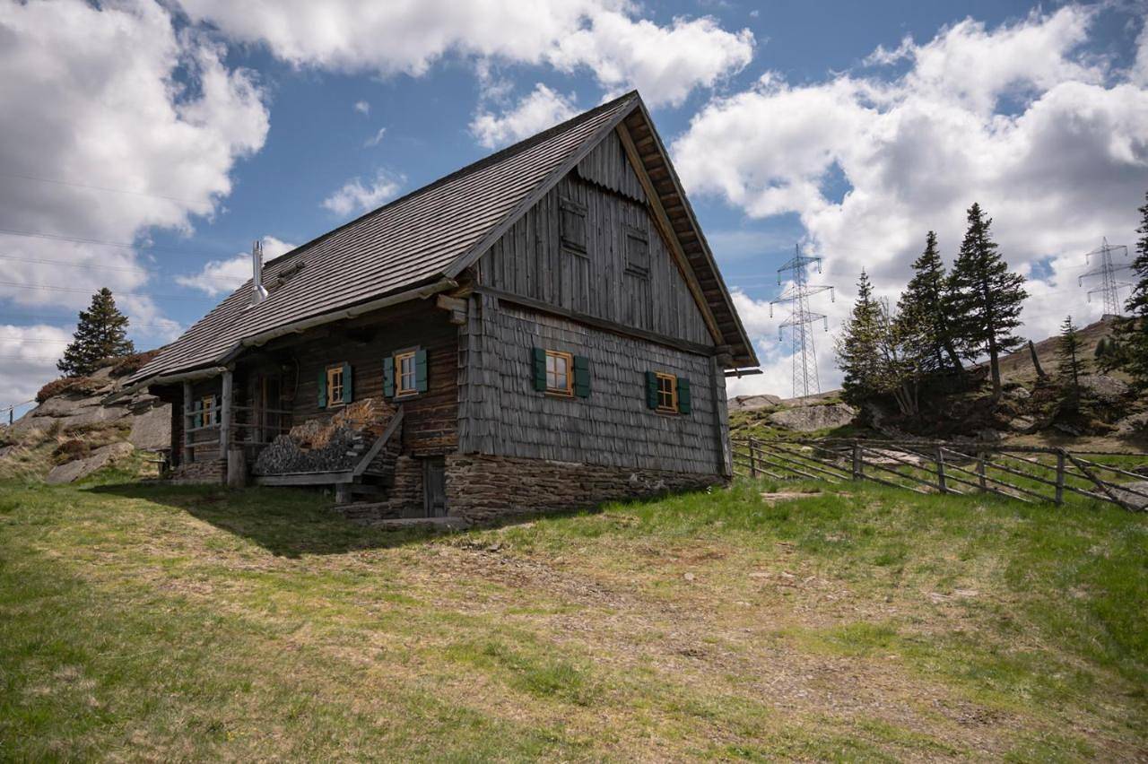 One-Bedroom House in Schwanberg, Steirerland
