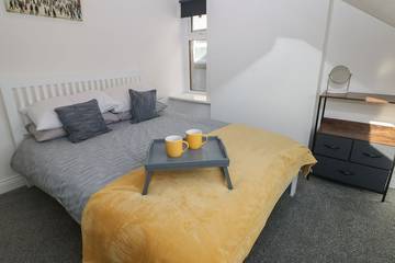 Cottage for 4 People in Buxton, Peak District, Photo 2