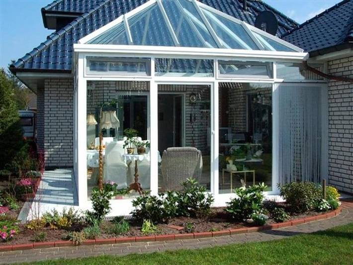 Ferienhaus für 4 Personen, mit Garten in Lathen - 3