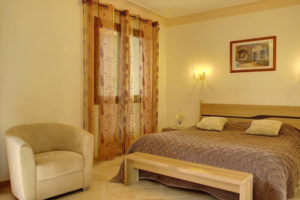 La Maison Blanche - Blausasc in Blausasc, Nice region