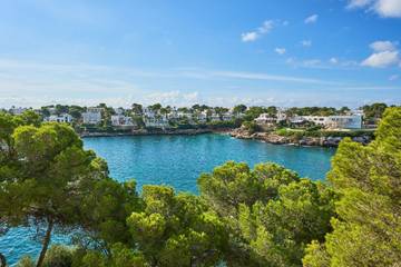 Holiday home in Cala d'Or, Santanyí für 8 
