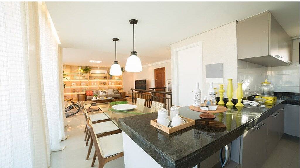 Manhattan Beach Riviera in Aquiraz, Litoral Cearense