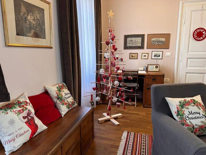 Ferienwohnung für 8 Personen in Ljubljana - 4