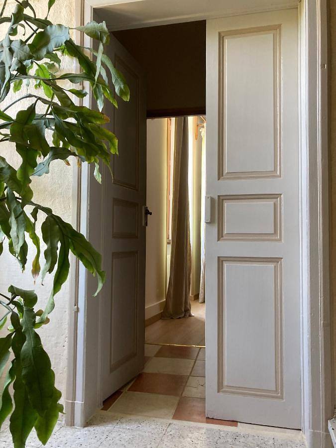 Gîte pour 2 personnes, avec Vue à Avèze (Languedoc-Roussillon) - 2