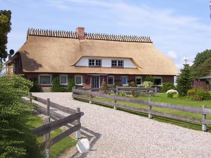 Ferienwohnung für 2 Personen, mit Garten in Westerholz