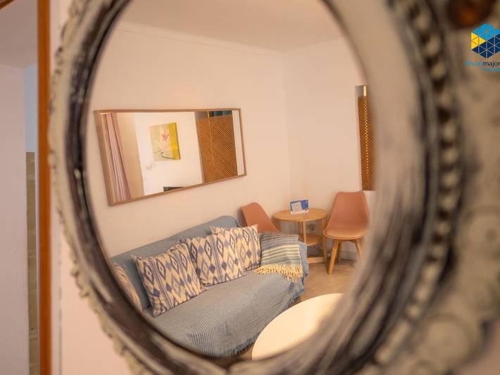 Ferienhaus für 6 Personen, mit Terrasse in Manacor - 4