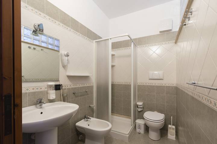 Apartamento entero, Visitsicilia Le Magnolie 3 in Castellammare del Golfo, Provincia de Trapani