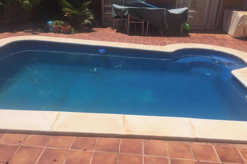 Chalet para 6 Personas en Candelaria, Tenerife Sur