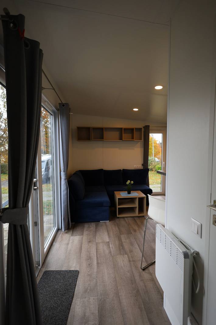 Camping für 3 Personen in Deutschland - 3