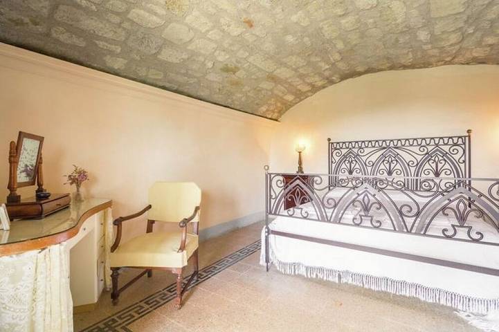 Location de vacances pour 3 personnes, avec jardin et piscine, animaux acceptés à Orvieto - 2