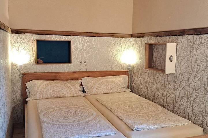 Ganze Wohnung, Fewo Strawberry mit Terrasse - Naturetouch in Steinberg am Rofan, Kaisergebirge