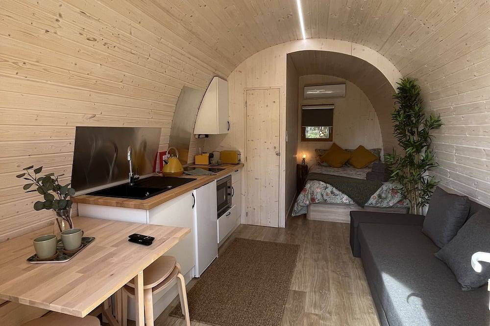 Hobbit Houses in Silves, Distretto di Faro