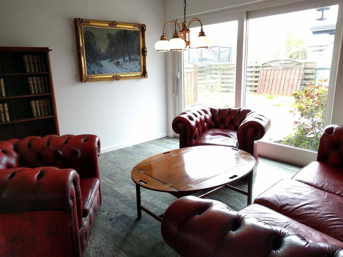 Villa Copenhagen in Amager, Copenhague