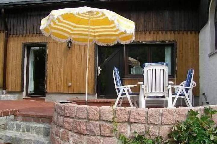 Ferienhaus für 4 Personen - 1