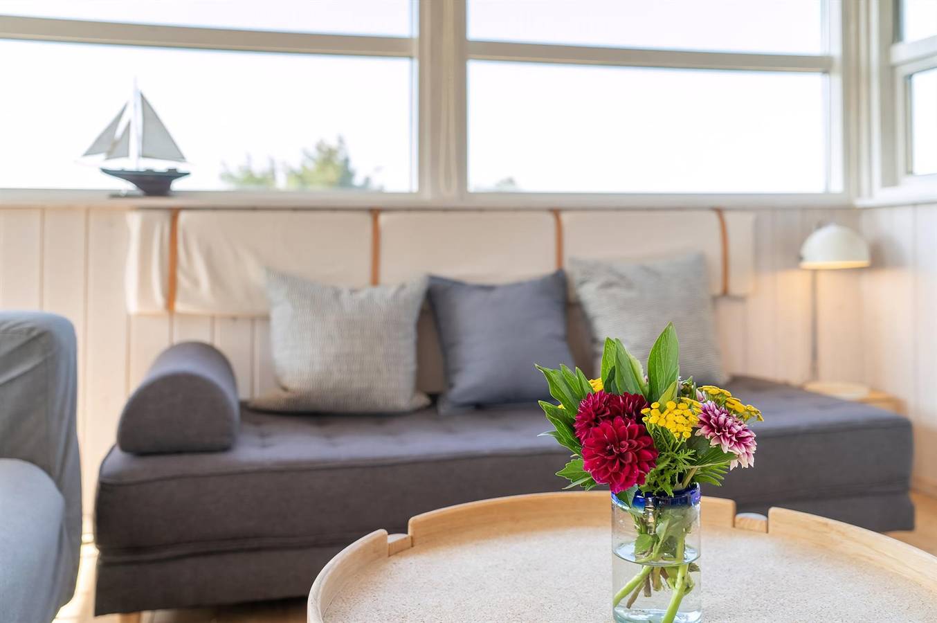 Amazing home in Blokhus w/ 3 Bedrooms and Wifi in Blokhus, Jammerbugt