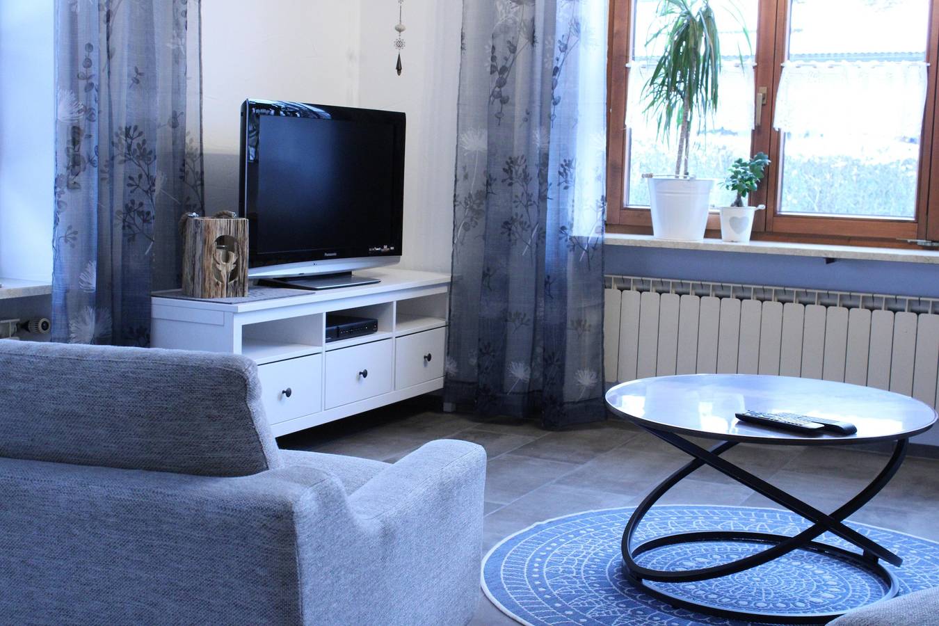 Geheel vakantieappartement, Ferienwohnung Laura in Immenstadt im Allgäu, Zwaben (Bayern)