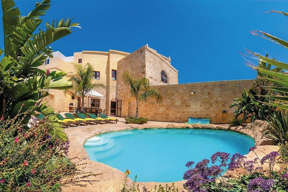 Villa voor 12 Personen in Żejtun, Malta
