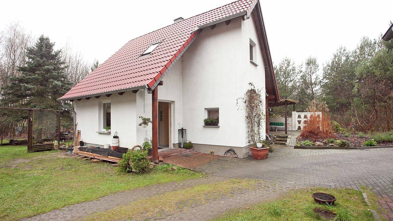 Ferienhaus für 4 Personen (70 m²) in Schmogrow in Schmogrow, Schmogrow-Fehrow