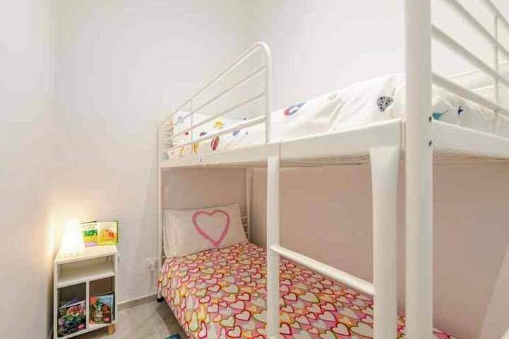 Appartamento intero, Maison San Giacomo Apartment de Standing au centre ville a 5 min de la plage in Bagni Peppino, Barletta