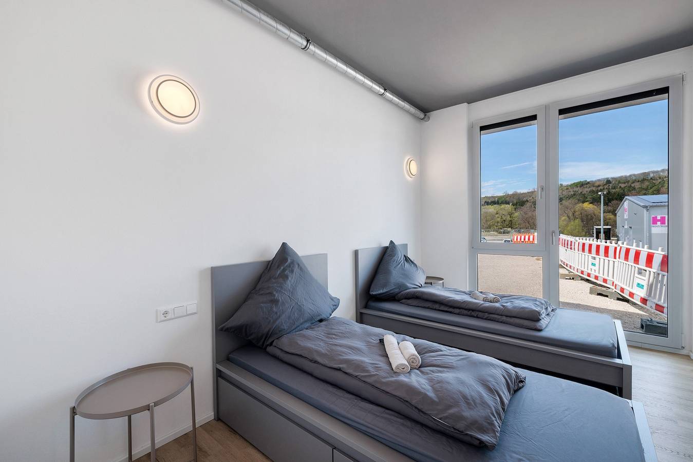 Zimmer 'Zimmer 4' mit Wi-Fi in Dußlingen, Neckar-Alb