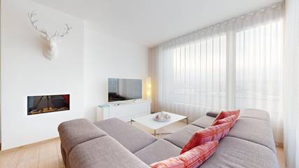 Strandhaus für 6 Personen in Binz, Rügen, Bild 4
