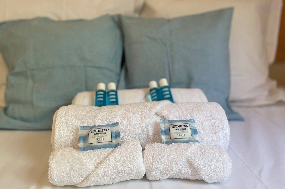 Bungalow à la plage in Agde, Côte d'Améthyste