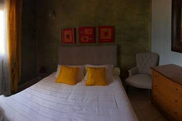 Villa pour 8 Personnes dans Monticello, Région de Calvi, Photo 2