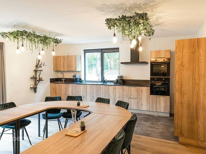 Ferienhaus für 36 Personen, mit Terrasse und Balkon/Terrasse in Gelderland - 3