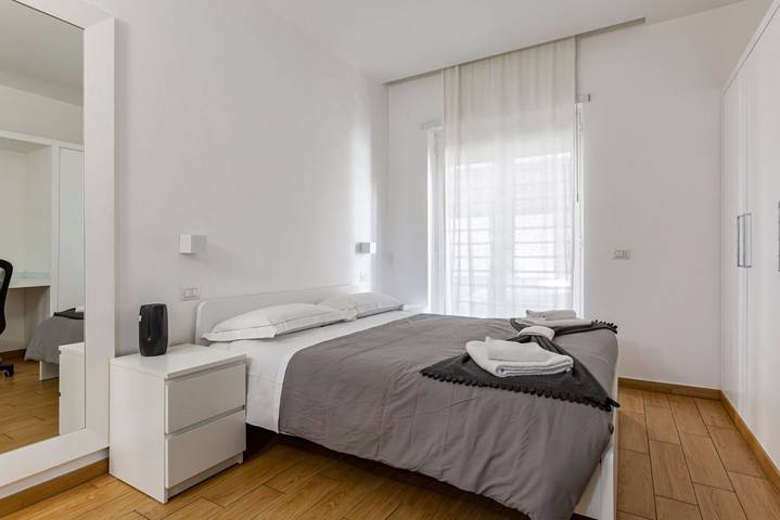 Ferienwohnung für 2 Personen in Florenz - 2