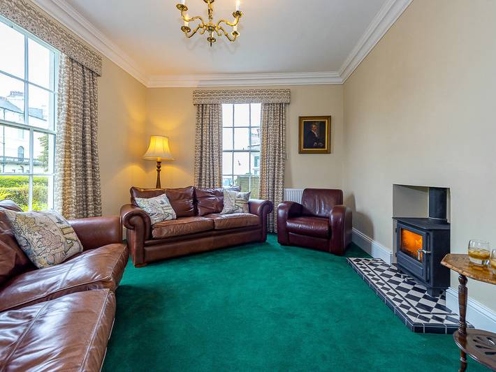 Langford Villa in Filey, North Yorkshire
