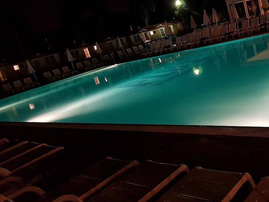 hu Venezia Camping in Town - Bungalow 3 personen - Economie, foto 15
