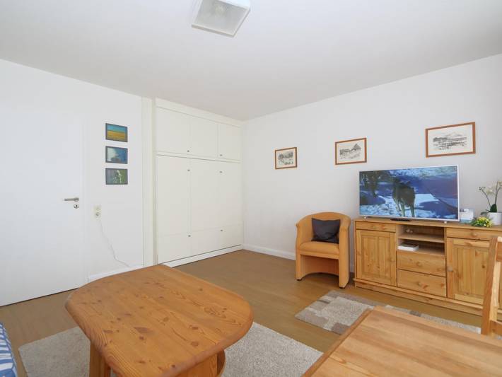 Ganze Wohnung, Puschmann Wenningstedt in Wenningstedt, Sylt