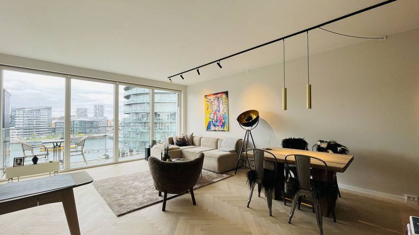 Ferienwohnung für 4 Personen, mit Balkon in Kopenhagen - 3