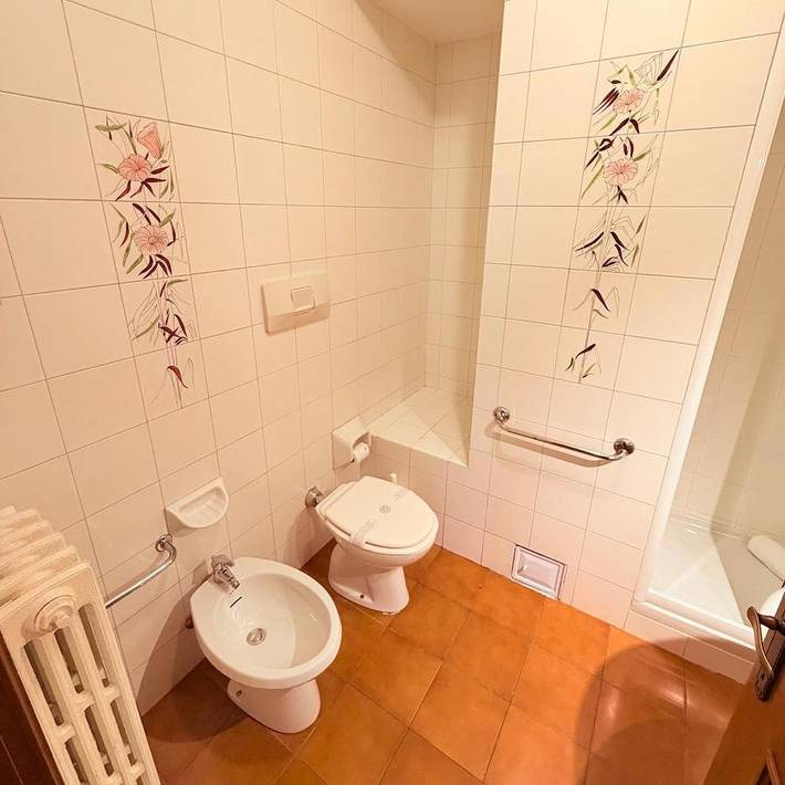 Gîte pour 4 personnes, avec jardin et balcon à Brovello-Carpugnino - 3